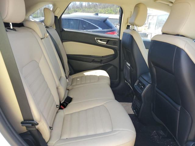 Photo 11 from auction – 2020 FORD EDGE SEL with VIN 2FMPK4J92LBB50414