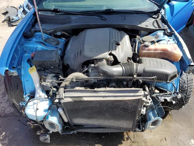 Photo 11 from auction – 2015 DODGE CHARGER R/ with VIN 2C3CDXCT2FH778812