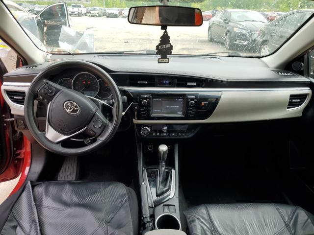 Photo 8 from auction – 2016 TOYOTA COROLLA L with VIN 2T1BURHE7GC651711