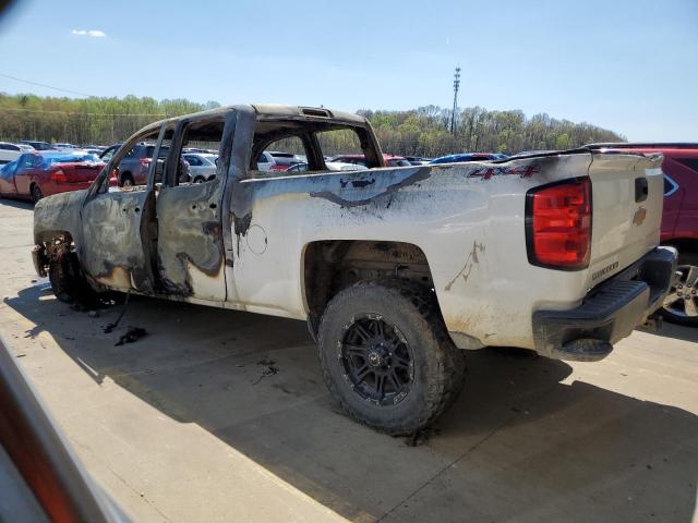 Photo 2 from auction – 2014 CHEVROLET SILVERADO with VIN 1GCVKPEC3EZ344856