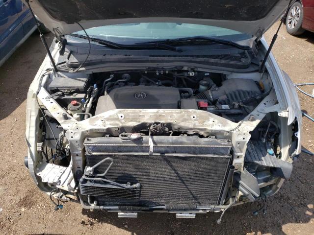 Photo 11 from auction – 2013 ACURA MDX TECHNO with VIN 2HNYD2H37DH520600
