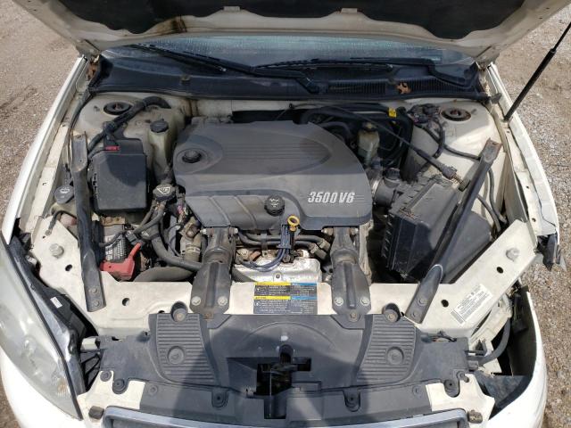 Photo 11 from auction – 2008 CHEVROLET IMPALA LT with VIN 2G1WT55K189101910