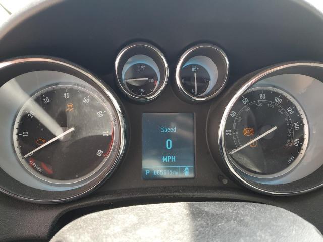 Фото 9 с аукциона – 2014 BUICK VERANO с VIN 1G4PP5SK1E4161510