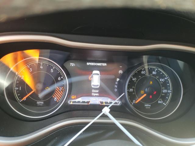 Photo 9 from auction – 2015 JEEP CHEROKEE L with VIN 1C4PJLDSXFW560378