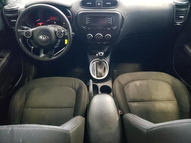 Photo 8 from auction – 2014 KIA SOUL with VIN KNDJN2A28E7722882