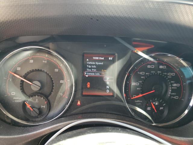 Photo 9 from auction – 2012 DODGE CHARGER SE with VIN 2C3CDXBG8CH162645