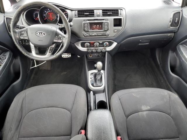 Photo 8 from auction – 2012 KIA RIO EX with VIN KNADN4A33C6046603