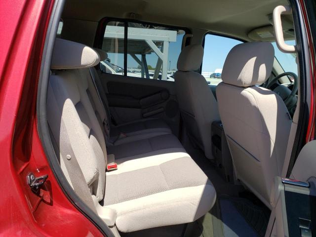 Photo 11 from auction – 2006 FORD EXPLORER X with VIN 1FMEU73E06UA83971