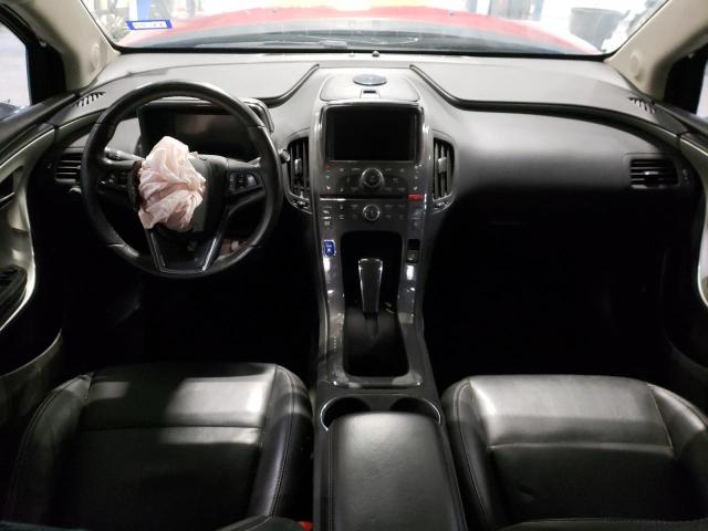 Фото 8 с аукциона – 2015 CHEVROLET VOLT с VIN 1G1RB6E48FU109462
