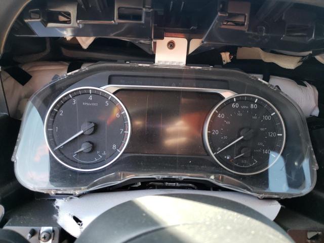 Photo 9 from auction – 2022 NISSAN PATHFINDER with VIN 5N1DR3AC6NC236025