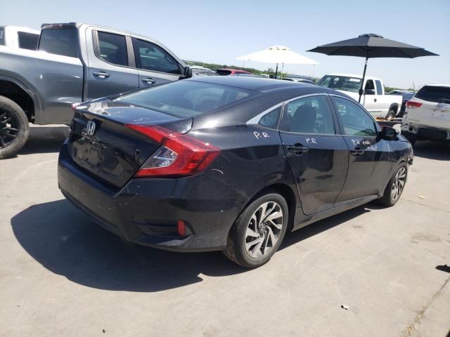 Photo 3 from auction – 2017 HONDA CIVIC EX with VIN 2HGFC2F8XHH014412