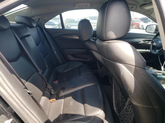 Photo 10 from auction – 2017 CADILLAC ATS with VIN 1G6AA5RX6H0166584