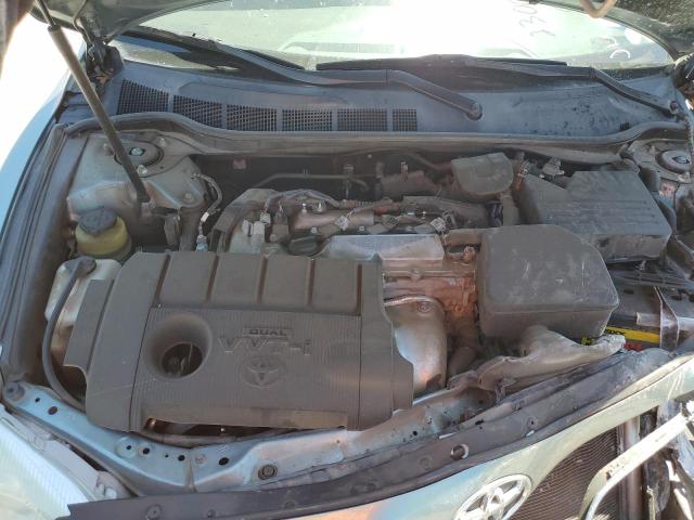 Photo 11 from auction – 2011 TOYOTA CAMRY BASE with VIN 4T1BF3EK8BU702657