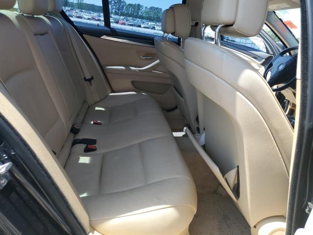 Foto 10 de la subasta – 2012 BMW 528 XI con VIN WBAXH5C51CDW04162