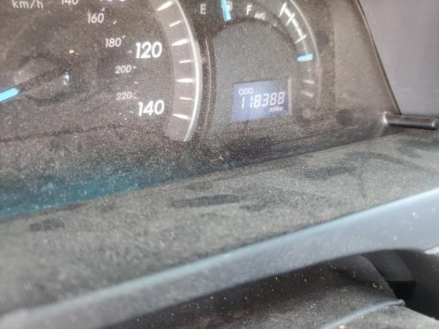 Photo 9 from auction – 2014 TOYOTA CAMRY L with VIN 4T4BF1FK8ER402243
