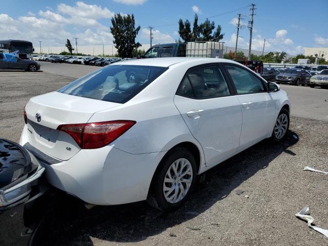 Photo 3 from auction – 2017 TOYOTA COROLLA L with VIN 2T1BURHE6HC940676