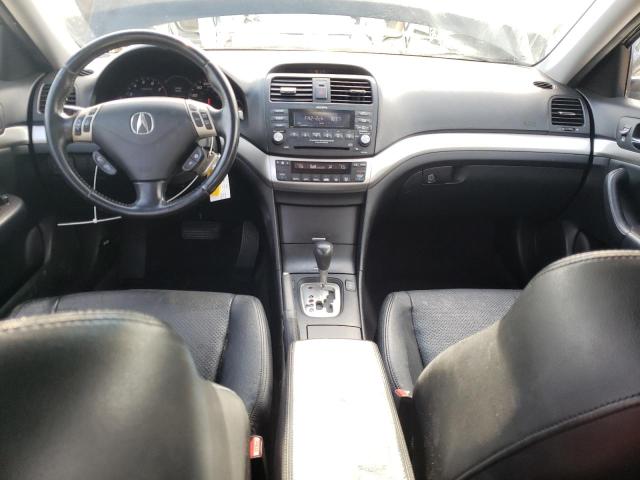 Photo 8 from auction – 2006 ACURA TSX with VIN JH4CL96896C021103