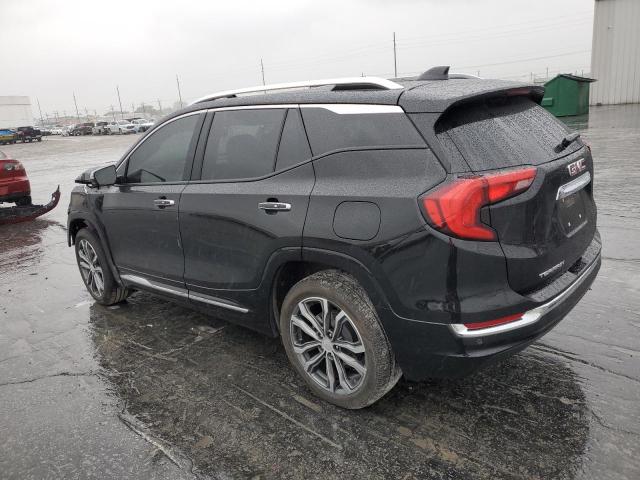Photo 2 from auction – 2021 GMC TERRAIN DE with VIN 3GKALSEV6ML394872