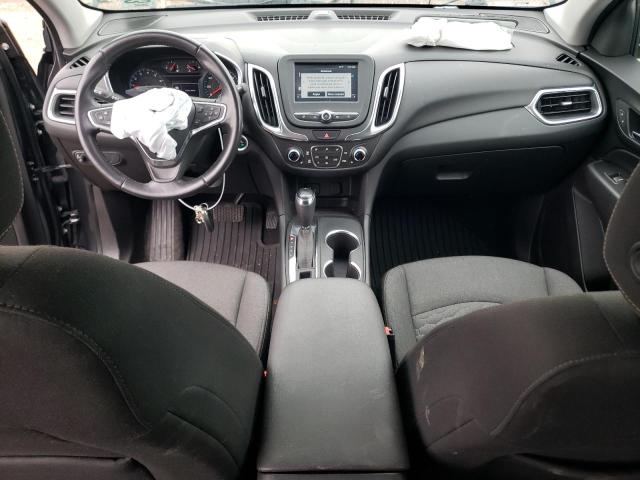Photo 8 from auction – 2018 CHEVROLET EQUINOX LT with VIN 3GNAXJEV6JL277418