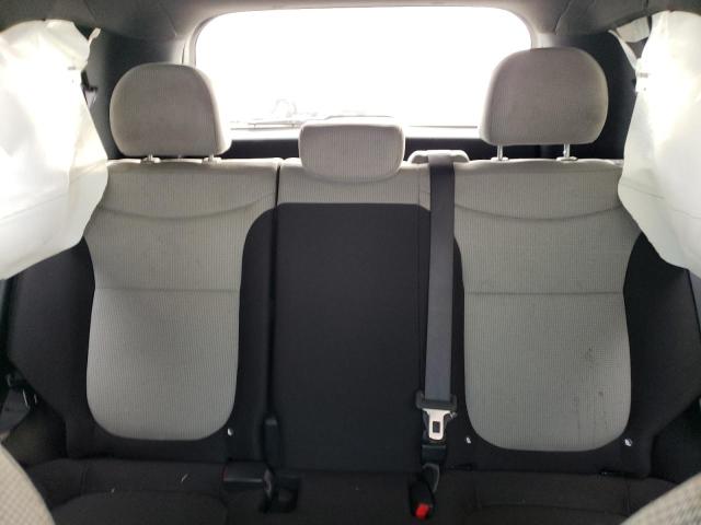 Photo 10 from auction – 2017 KIA SOUL with VIN KNDJN2A28H7486500