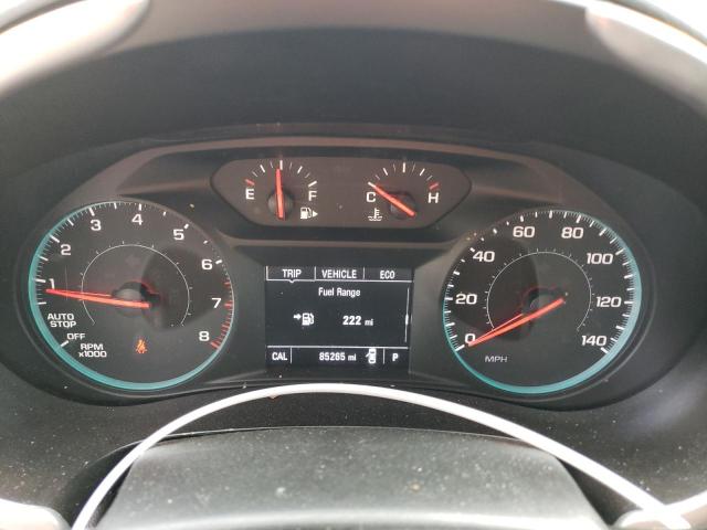 Photo 9 from auction – 2018 CHEVROLET MALIBU LS with VIN 1G1ZB5ST7JF277743