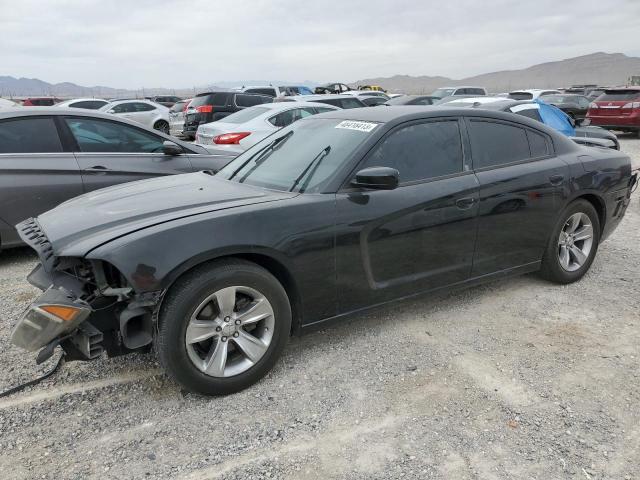 DODGE CHARGER SE 2012 with VIN 2C3CDXBG5CH131658 - Photo from auction