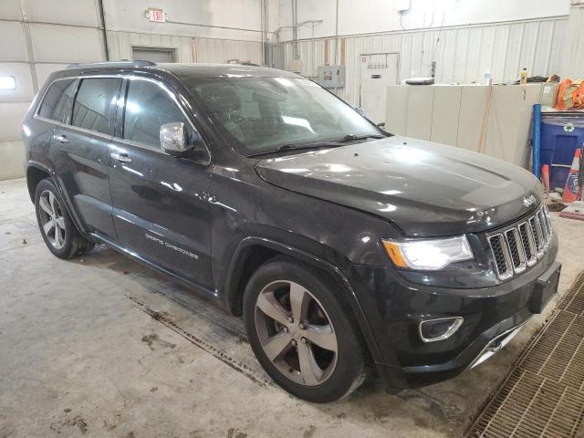 Photo 4 from auction – 2015 JEEP GRAND CHER with VIN 1C4RJFCG2FC697467