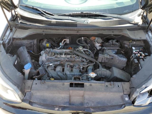 Photo 11 from auction – 2016 KIA SOUL with VIN KNDJN2A23G7396458