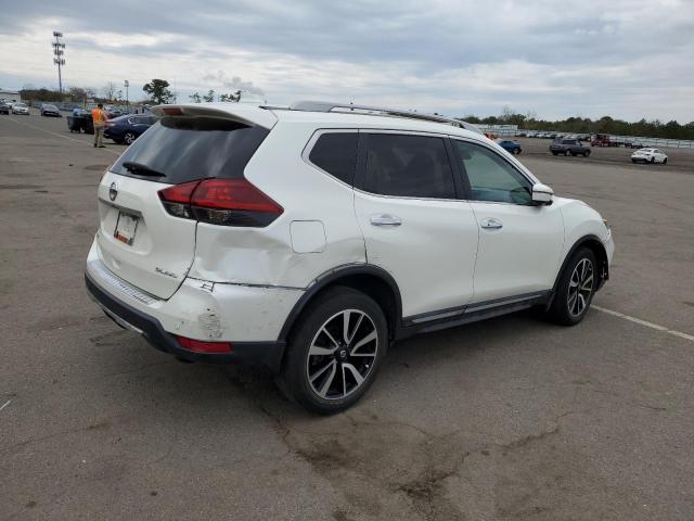 Photo 3 from auction – 2019 NISSAN ROGUE S with VIN 5N1AT2MVXKC747423