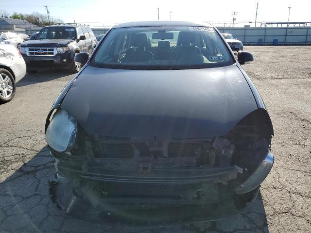 Photo 5 from auction – 2005 VOLKSWAGEN NEW JETTA with VIN 3VWSF71K85M612951