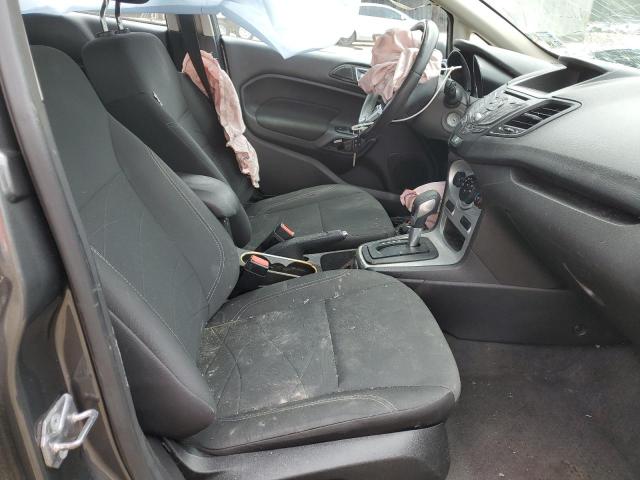 Photo 7 from auction – 2016 FORD FIESTA SE with VIN 3FADP4EJ8GM105923
