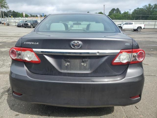 Photo 6 from auction – 2013 TOYOTA COROLLA BA with VIN 5YFBU4EE7DP198709