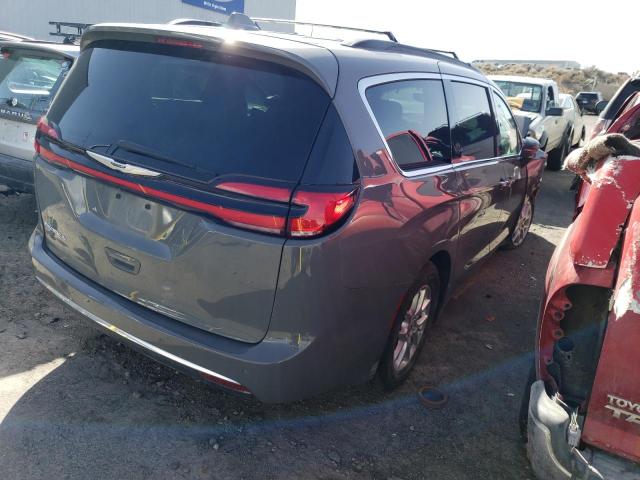 Photo 3 from auction – 2022 CHRYSLER PACIFICA T with VIN 2C4RC1BG3NR131550