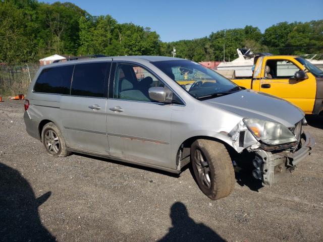 Photo 4 from auction – 2005 HONDA ODYSSEY EX with VIN 5FNRL38445B404435