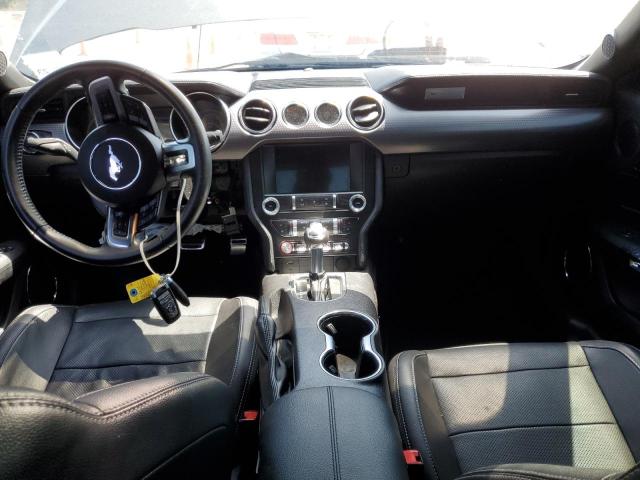 Photo 8 from auction – 2019 FORD MUSTANG with VIN 1FA6P8TH5K5166662