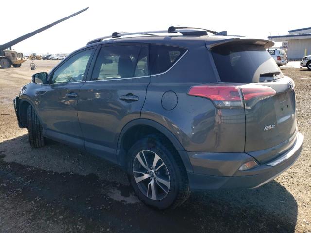 Photo 2 from auction – 2017 TOYOTA RAV4 XLE with VIN 2T3WFREV0HW314790