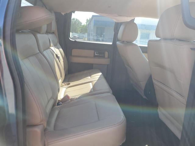 Photo 10 from auction – 2014 FORD F150 SUPER with VIN 1FTFW1EF6EFC26737