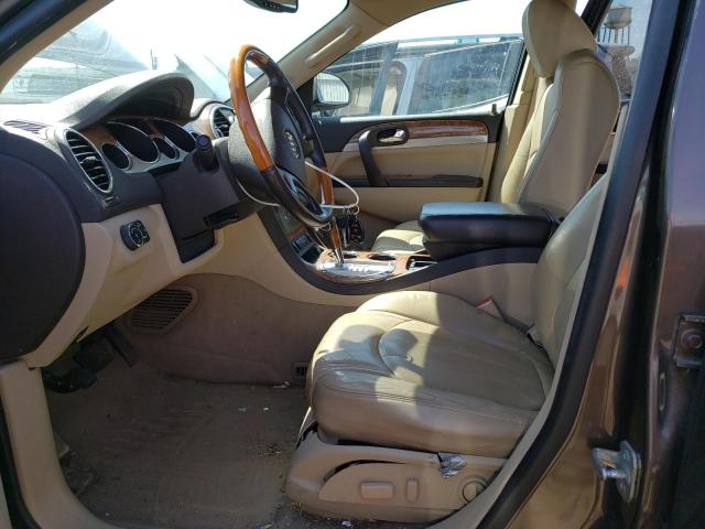Photo 7 from auction – 2012 BUICK ENCLAVE with VIN 5GAKRCED8CJ151258
