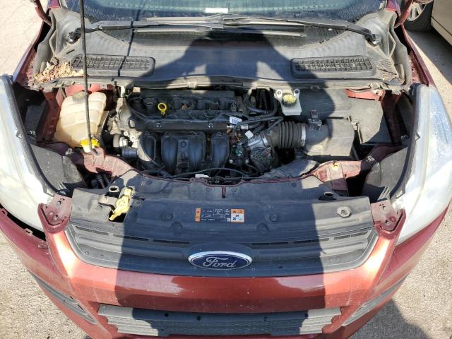 Photo 11 from auction – 2015 FORD ESCAPE S with VIN 1FMCU0F76FUB42260
