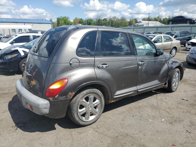 Photo 3 from auction – 2002 CHRYSLER PT CRUISER with VIN 3C8FY68B92T360481