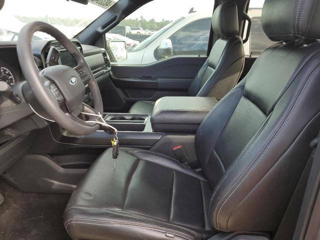 Photo 7 from auction – 2021 FORD F150 SUPER with VIN 1FTFW1E56MFB47820