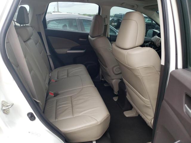 Photo 11 from auction – 2012 HONDA CR-V EXL with VIN 5J6RM3H76CL022547