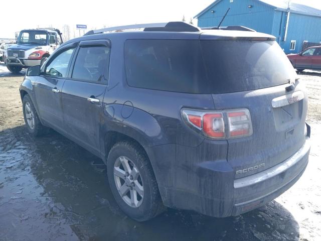 Photo 2 from auction – 2013 GMC ACADIA with VIN 1GKKVPKDXDJ134991