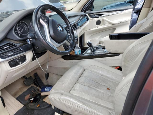 Photo 7 from auction – 2016 BMW X5 XDRIVE5 with VIN 5UXKR6C56G0J80165