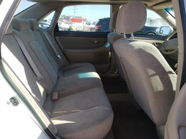 Photo 10 from auction – 2001 TOYOTA AVALON XL with VIN 4T1BF28B41U148960