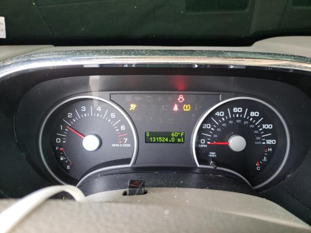 Foto 9 de la subasta – 2006 FORD EXPLORER X con VIN 1FMEU73E26UB05730