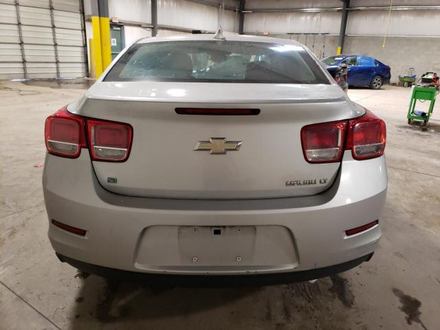 Photo 6 from auction – 2015 CHEVROLET MALIBU 1LT with VIN 1G11C5SL1FF351269