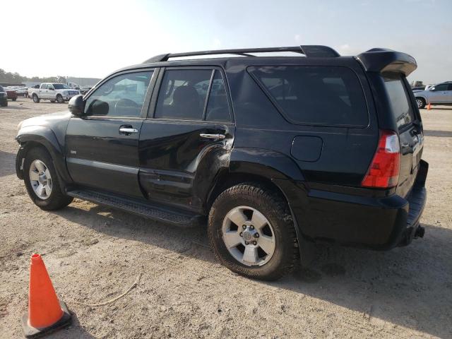 Photo 2 from auction – 2007 TOYOTA 4RUNNER SR with VIN JTEZU14R178090759