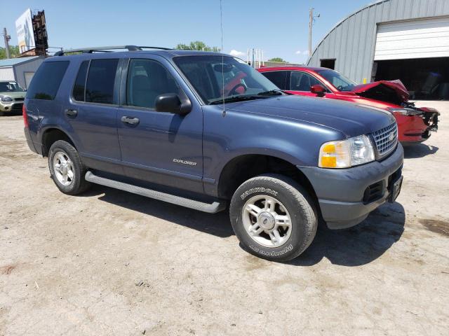 Foto 4 de la subasta – 2004 FORD EXPLORER X con VIN 1FMZU73KX4UB29083