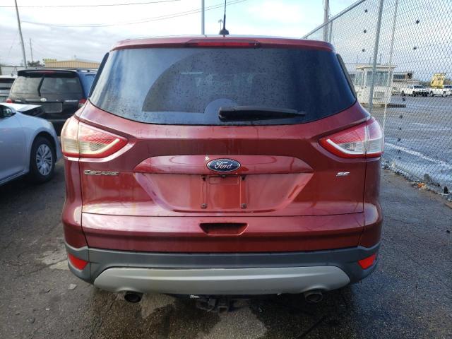 Photo 6 from auction – 2015 FORD ESCAPE SE with VIN 1FMCU0G79FUB58998